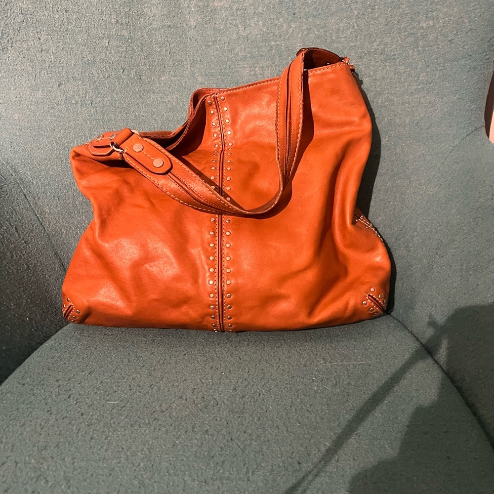 Michael Kors hobo bag